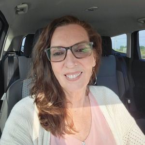 Meet your Posher, Melinda